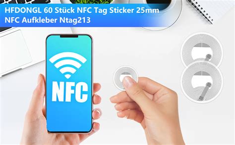 nfc tag memory|nfc tag settings.